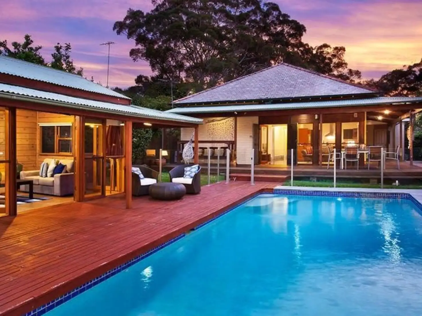 Main view of Homely house listing, 3 West Parade, Chatswood NSW 2067