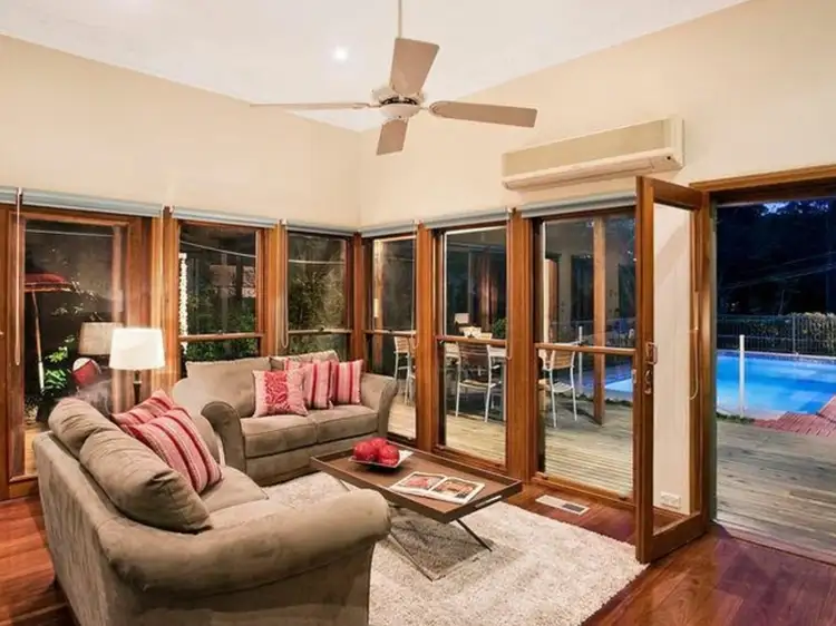 Second view of Homely house listing, 3 West Parade, Chatswood NSW 2067