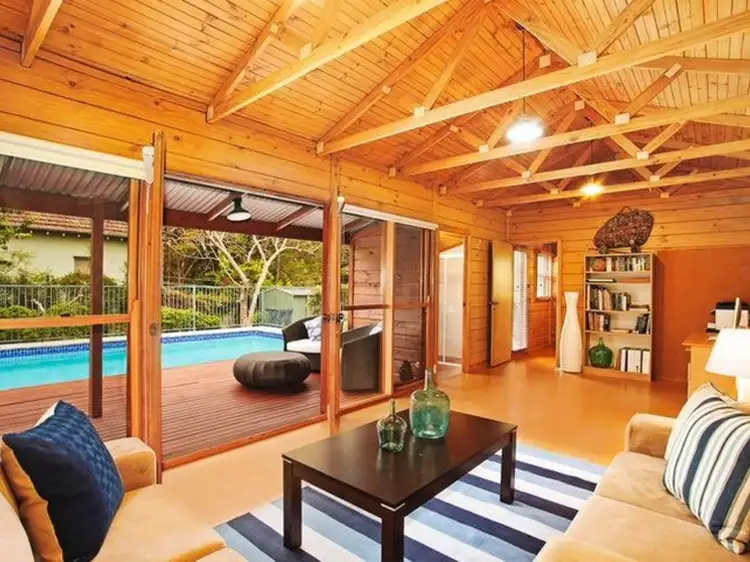 Third view of Homely house listing, 3 West Parade, Chatswood NSW 2067