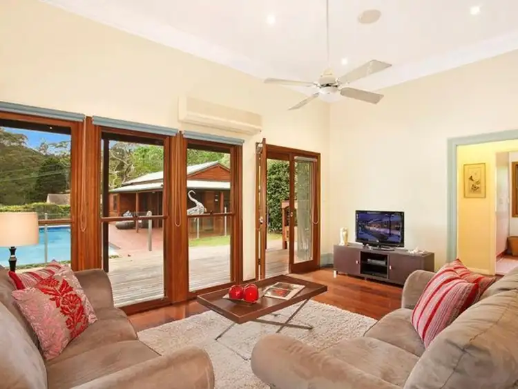 Sixth view of Homely house listing, 3 West Parade, Chatswood NSW 2067