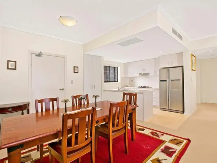 Second view of Homely apartment listing, 12/1155 Pacific Highway, Pymble NSW 2073