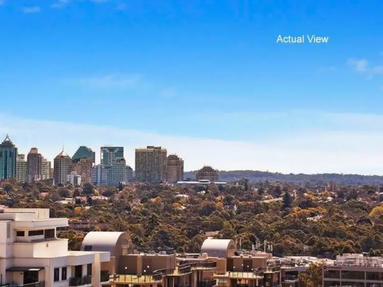 1410/1 Sergeants Lane, St Leonards NSW 2065