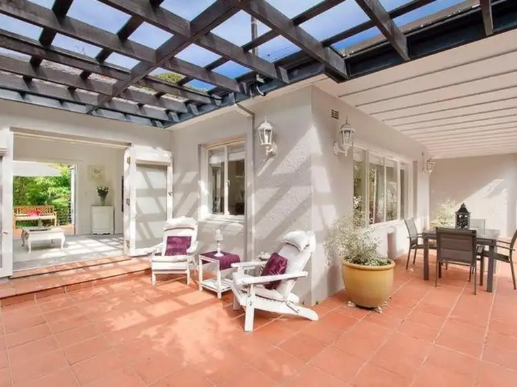 Main view of Homely house listing, 10 Morotai Crescent, Castlecrag NSW 2068