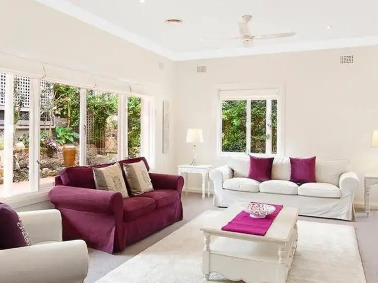 Second view of Homely house listing, 10 Morotai Crescent, Castlecrag NSW 2068