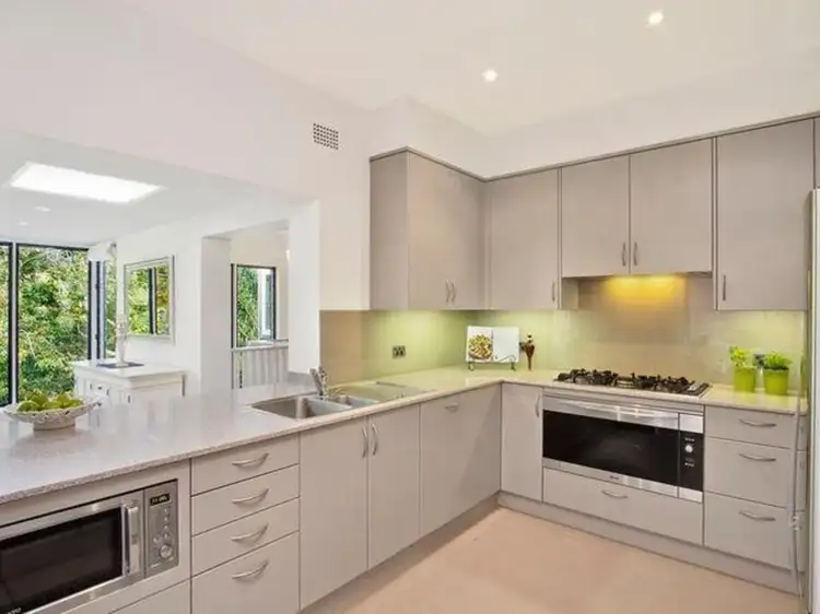 Third view of Homely house listing, 10 Morotai Crescent, Castlecrag NSW 2068