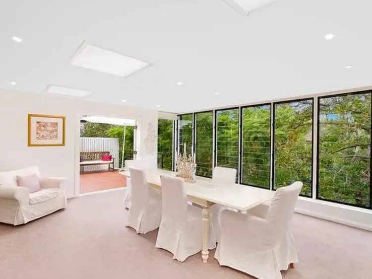 Fourth view of Homely house listing, 10 Morotai Crescent, Castlecrag NSW 2068