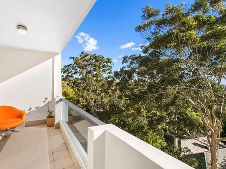 Second view of Homely apartment listing, 8/822 Pacific Highway, Chatswood NSW 2067