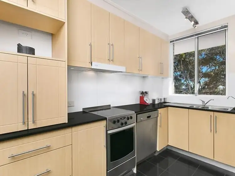Third view of Homely apartment listing, 8/822 Pacific Highway, Chatswood NSW 2067