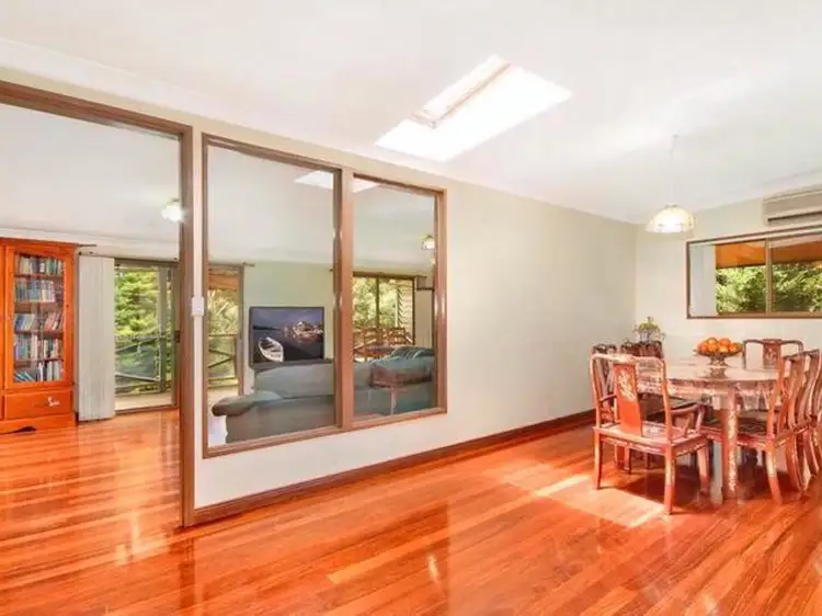 26 Scott Crescent, Roseville NSW 2069