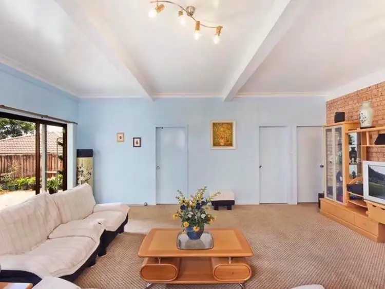 Second view of Homely house listing, 26 Scott Crescent, Roseville NSW 2069