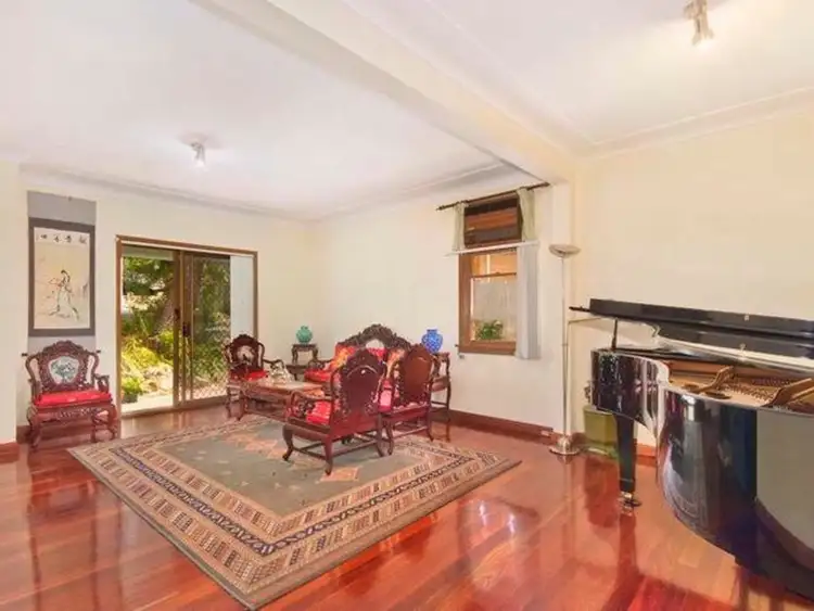 Third view of Homely house listing, 26 Scott Crescent, Roseville NSW 2069