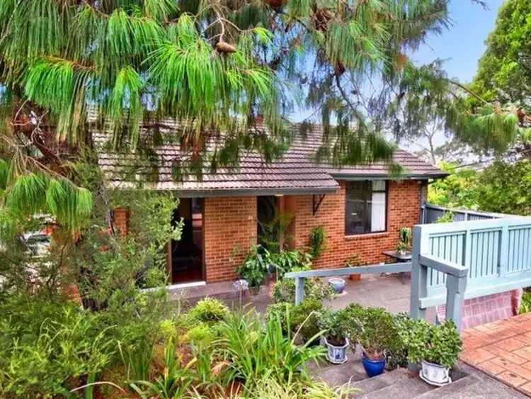 Fourth view of Homely house listing, 26 Scott Crescent, Roseville NSW 2069