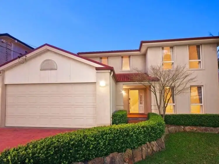 13 Warners Avenue, Willoughby NSW 2068