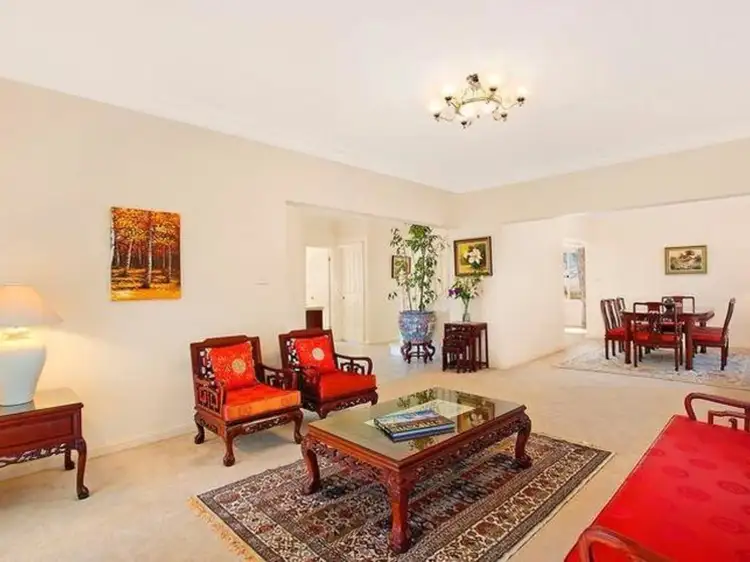 Second view of Homely house listing, 13 Warners Avenue, Willoughby NSW 2068