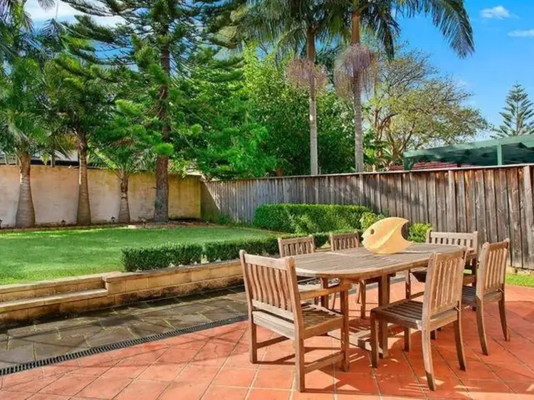 Fourth view of Homely house listing, 13 Warners Avenue, Willoughby NSW 2068