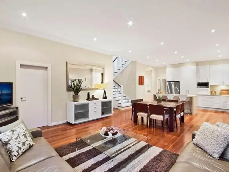 16 Lea Avenue, Willoughby NSW 2068