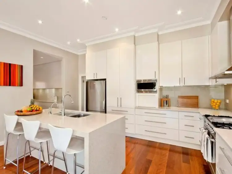 Second view of Homely house listing, 16 Lea Avenue, Willoughby NSW 2068