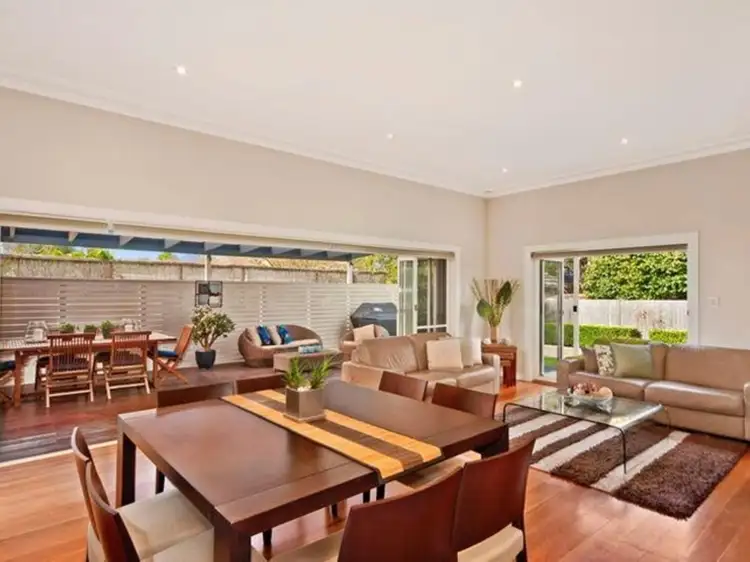 Third view of Homely house listing, 16 Lea Avenue, Willoughby NSW 2068