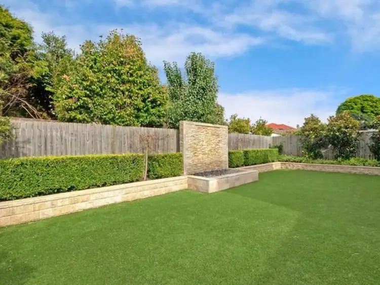 Fourth view of Homely house listing, 16 Lea Avenue, Willoughby NSW 2068