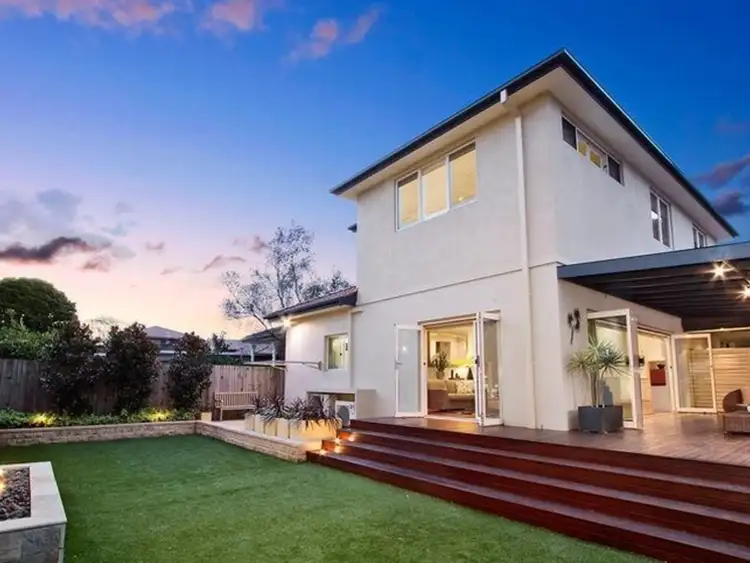 Sixth view of Homely house listing, 16 Lea Avenue, Willoughby NSW 2068