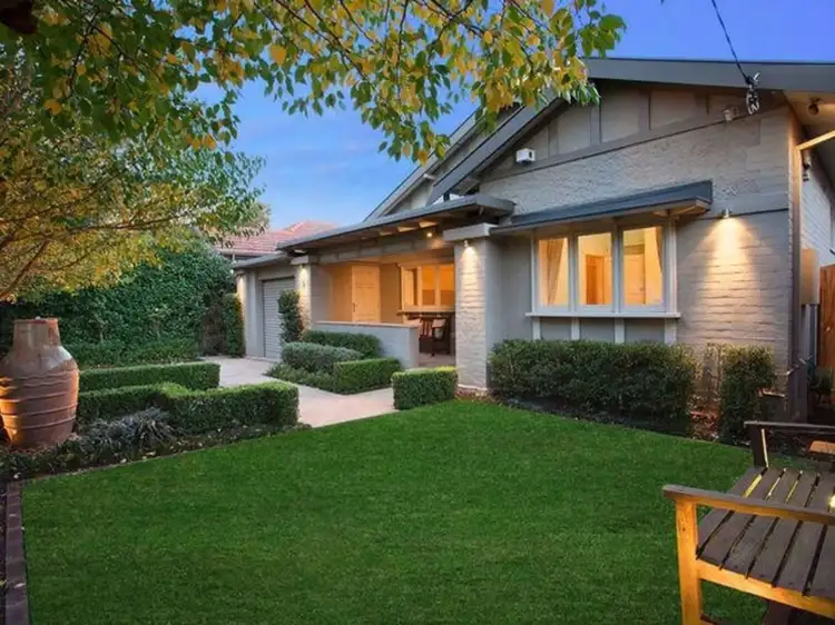 8 Lea Avenue, Willoughby NSW 2068