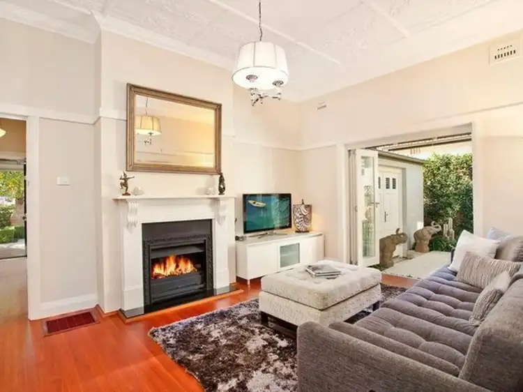 Second view of Homely house listing, 8 Lea Avenue, Willoughby NSW 2068