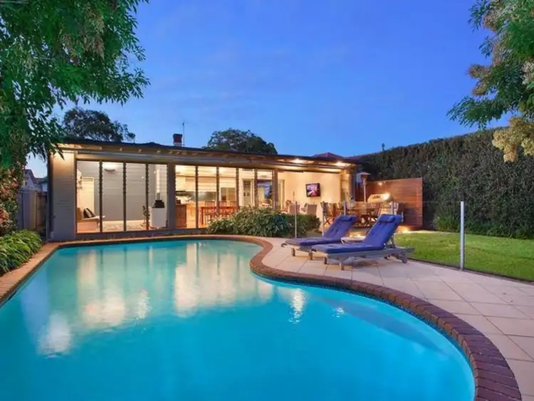 Fifth view of Homely house listing, 8 Lea Avenue, Willoughby NSW 2068