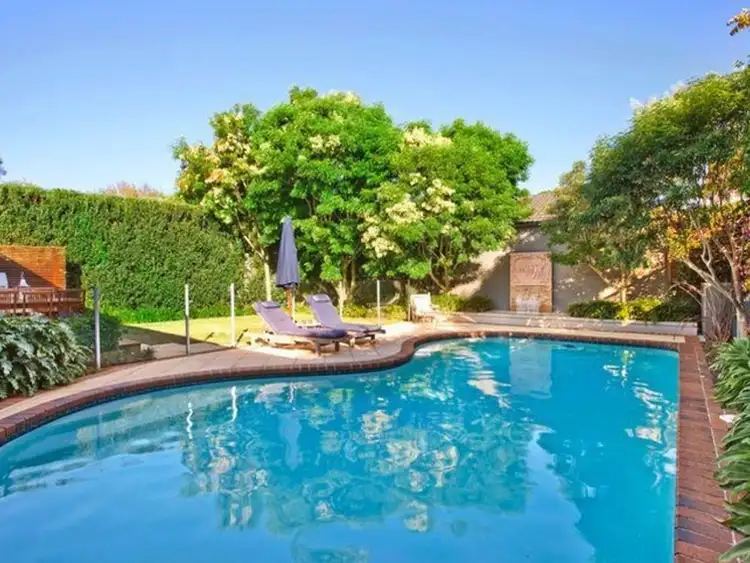 Sixth view of Homely house listing, 8 Lea Avenue, Willoughby NSW 2068