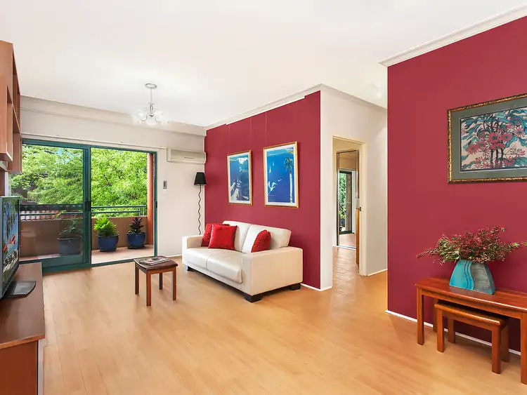 19/18 Centennial Avenue, Chatswood NSW 2067