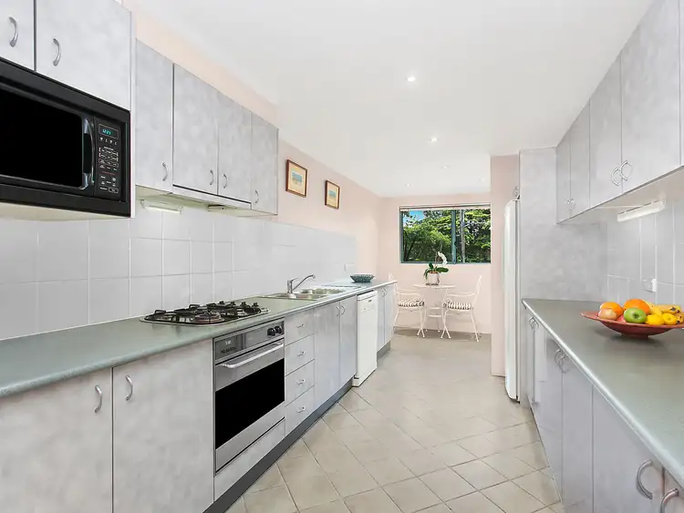 Second view of Homely apartment listing, 19/18 Centennial Avenue, Chatswood NSW 2067