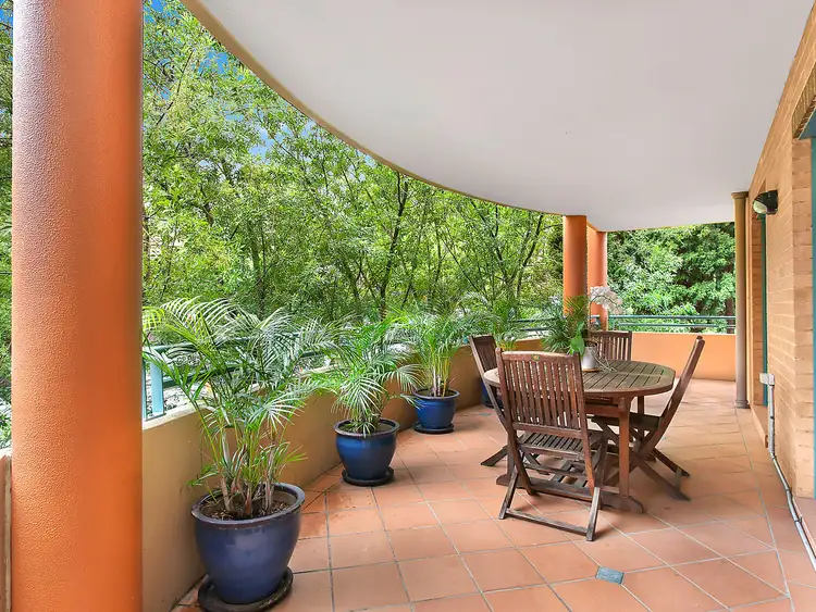 Third view of Homely apartment listing, 19/18 Centennial Avenue, Chatswood NSW 2067