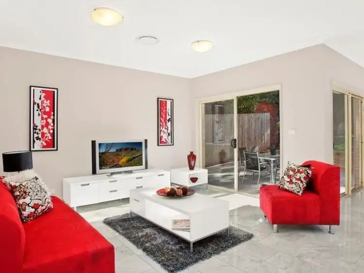 Second view of Homely house listing, 11A Hudson Avenue, Willoughby NSW 2068