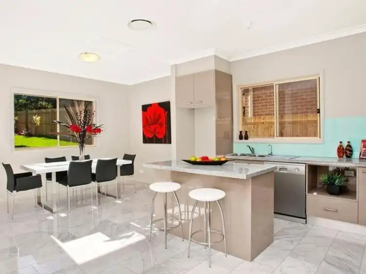 Third view of Homely house listing, 11A Hudson Avenue, Willoughby NSW 2068