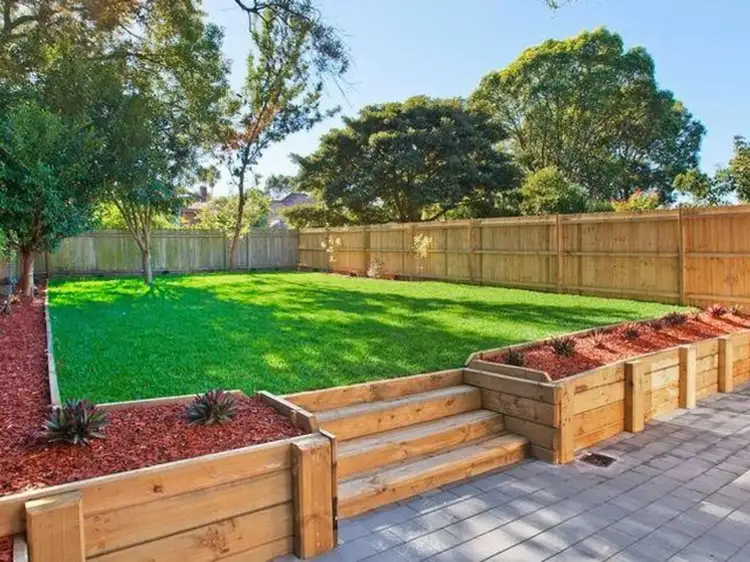 Fourth view of Homely house listing, 11A Hudson Avenue, Willoughby NSW 2068