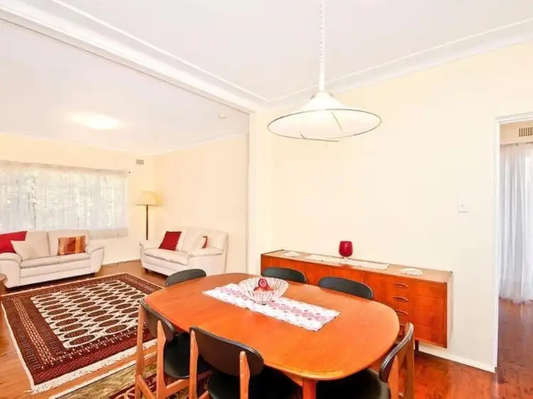 45 Douglas Avenue, Chatswood NSW 2067