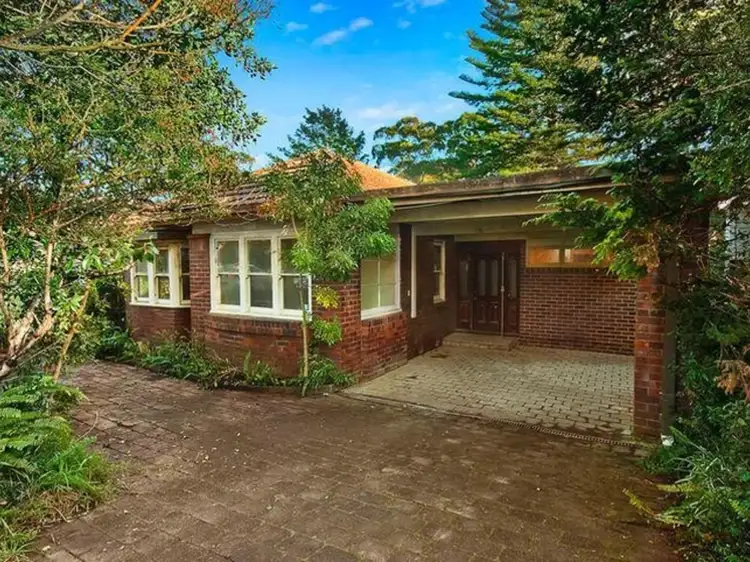 27 Beresford Avenue, Chatswood NSW 2067