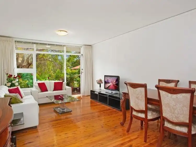 1/197 Victoria Avenue, Chatswood NSW 2067