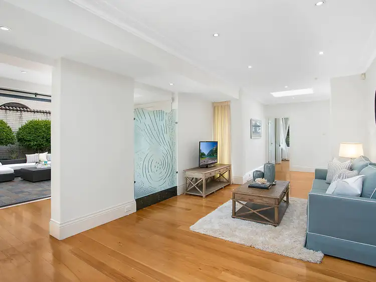 Third view of Homely house listing, 107 Koola Avenue, East Killara NSW 2071
