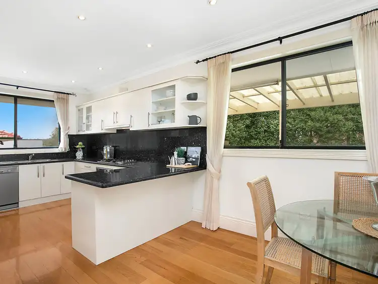 Fourth view of Homely house listing, 107 Koola Avenue, East Killara NSW 2071