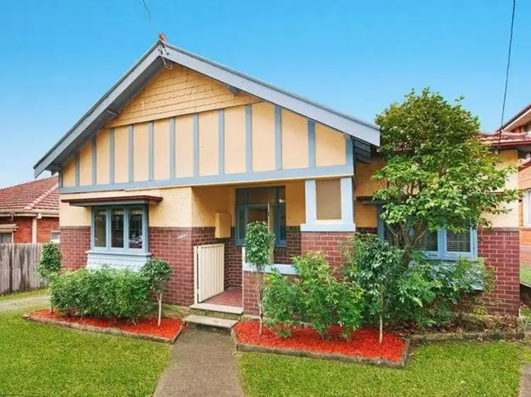 103 Victoria Avenue, Chatswood NSW 2067