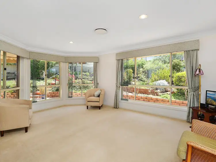 Second view of Homely house listing, 61 Brindabella Way, Port Macquarie NSW 2444