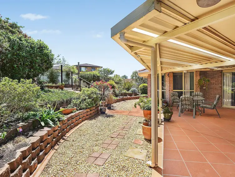 Third view of Homely house listing, 61 Brindabella Way, Port Macquarie NSW 2444