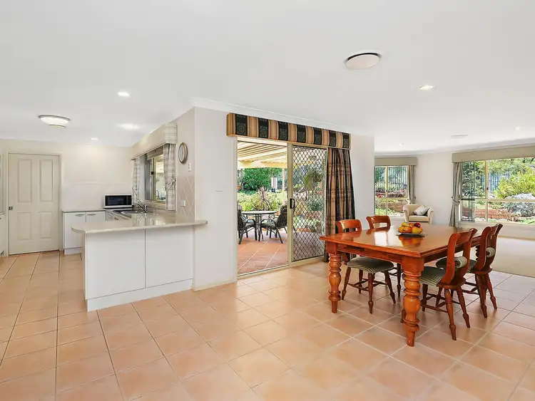Fourth view of Homely house listing, 61 Brindabella Way, Port Macquarie NSW 2444