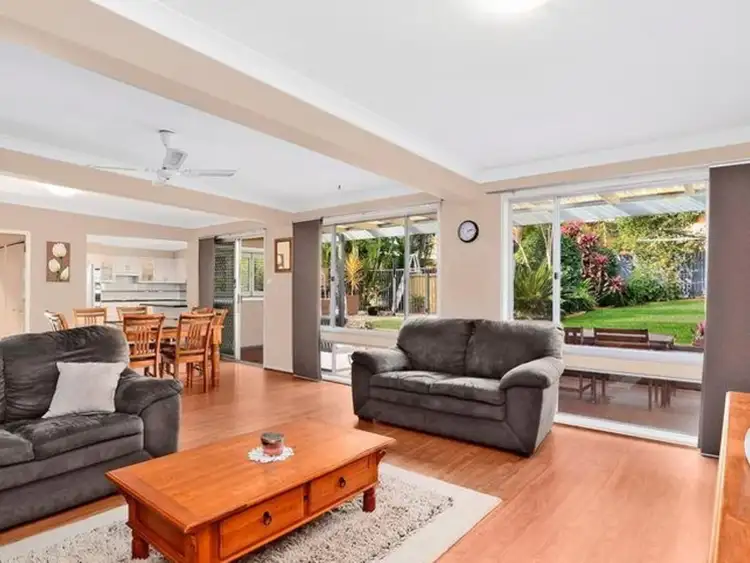 40 Granite Street, Port Macquarie NSW 2444