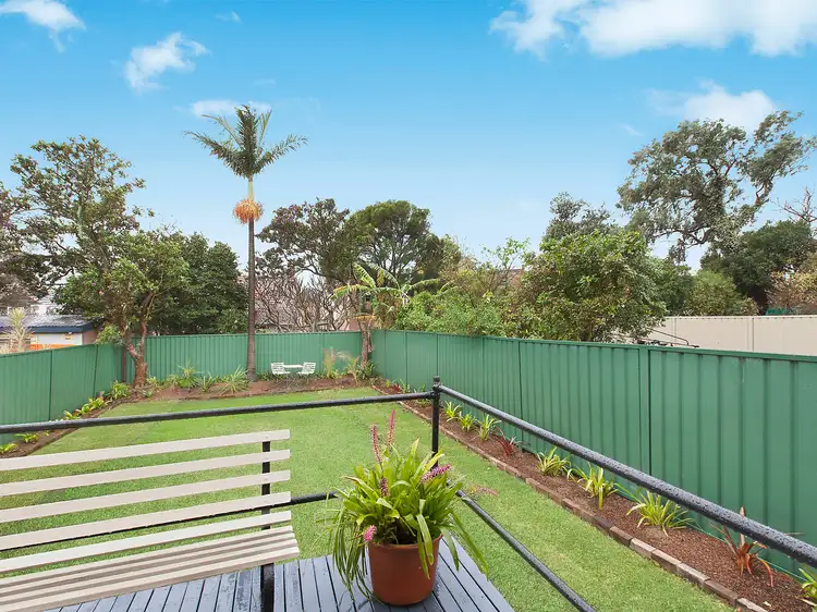Main view of Homely house listing, 23 Samuel Street, Tempe NSW 2044