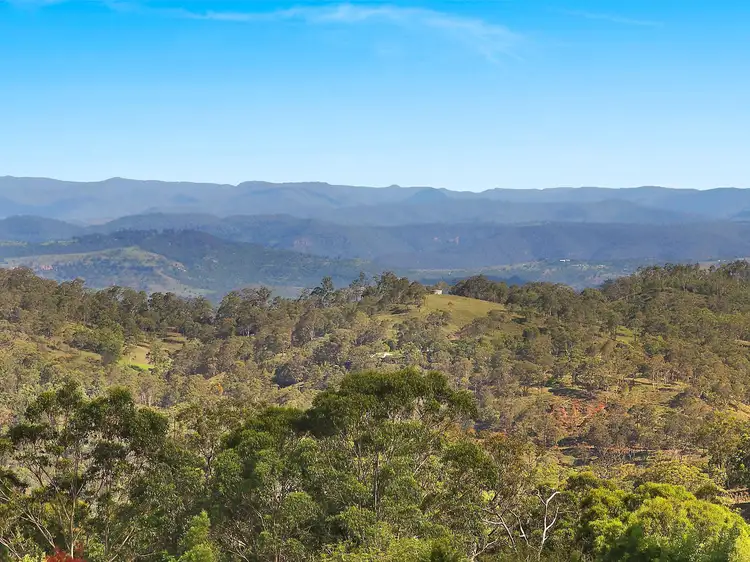 Main view of Homely house listing, 10481 New England Highway, Highfields QLD 4352