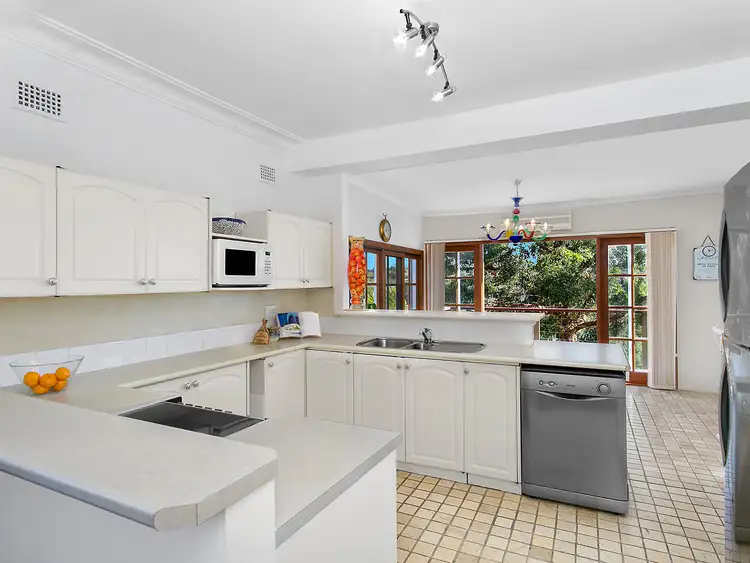 Third view of Homely house listing, 111 Edward Street, Sylvania NSW 2224