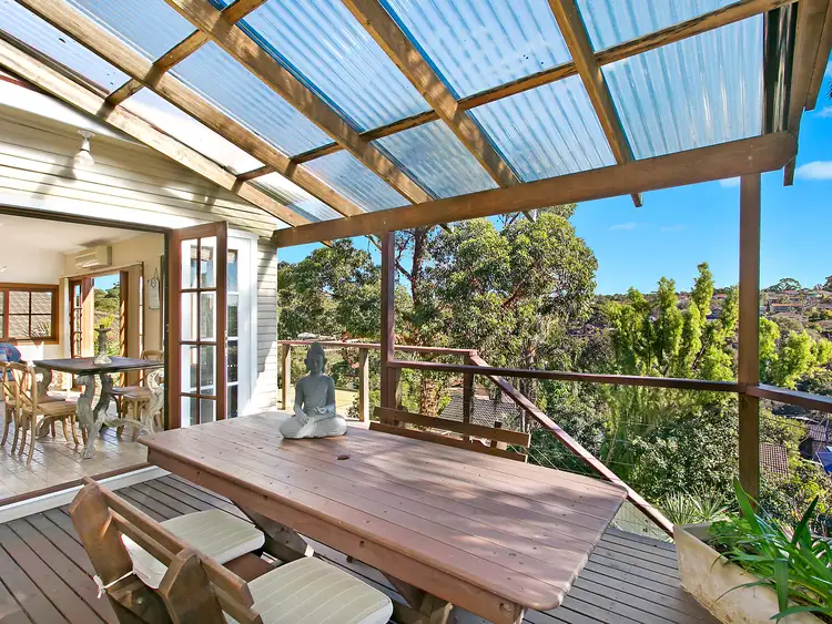 Fourth view of Homely house listing, 111 Edward Street, Sylvania NSW 2224
