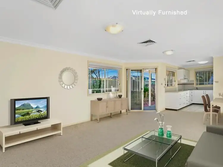Second view of Homely villa listing, 1/81 Evelyn Street, Sylvania NSW 2224