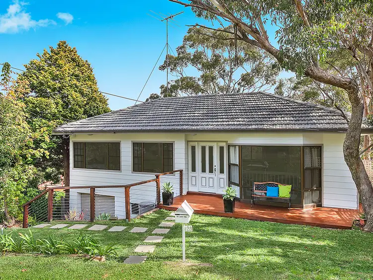 123 Edward Street, Sylvania NSW 2224